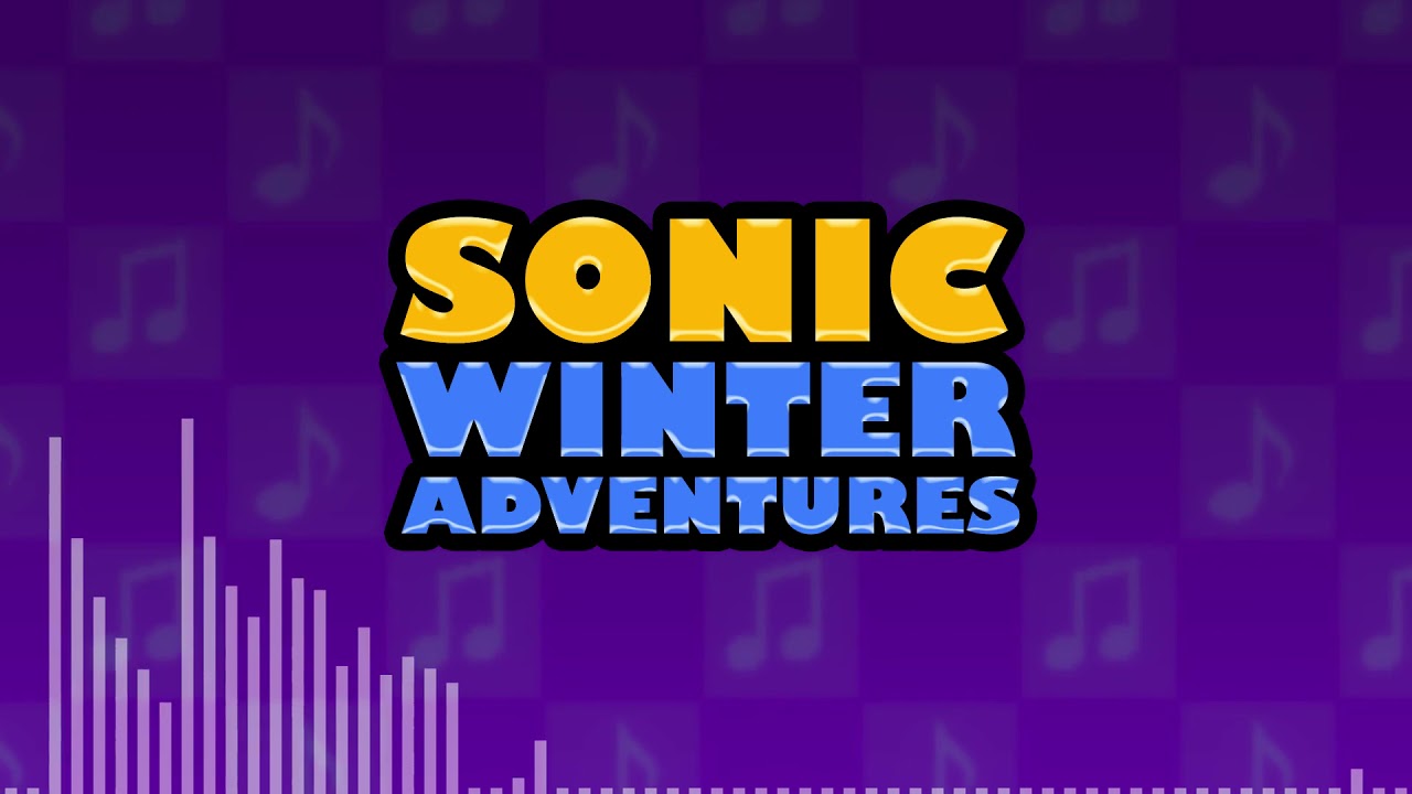 The Big Boss Remix - Sonic Winter Adventures Soundtrack [Bonus Tracks]