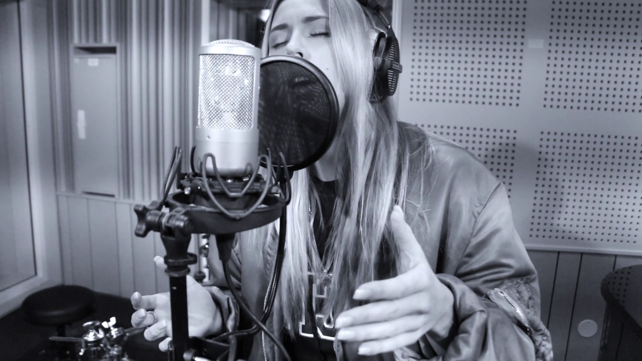 Mitt Hj&auml;rta   Akustisk Live Session