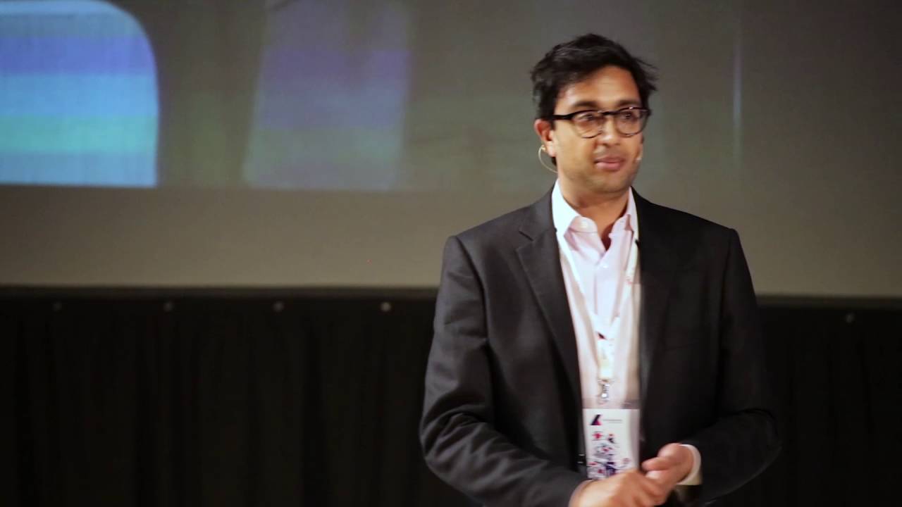 Husein Kanji (Hoxton Ventures) - Why VC's aren't Impressed with Just a Good Business