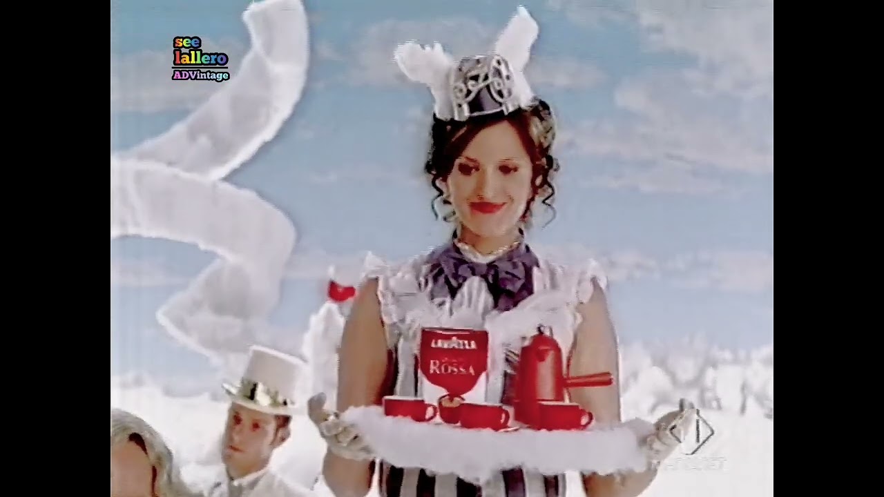 Sequenze pubblicitarie - Italia 1, 28 settembre 2003