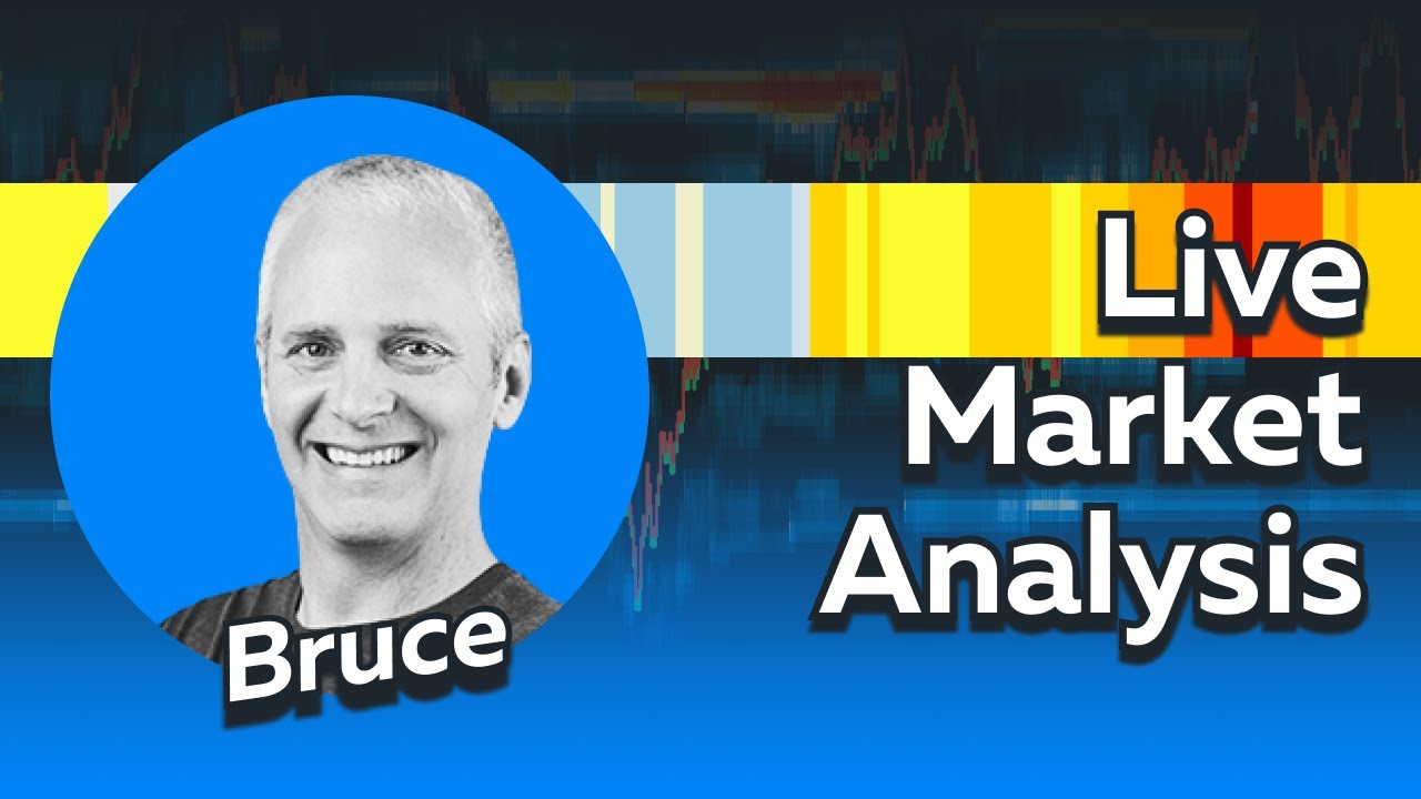 Order Flow Patterns within Market Structures for High Probability Trading | Bruce Pringle