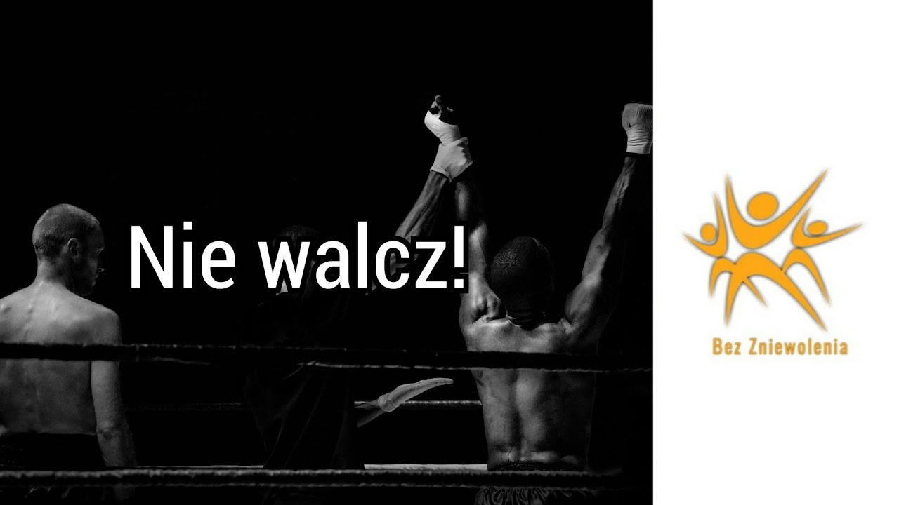 Robiąc to, nigdy nie wygrasz z uzależnieniem!