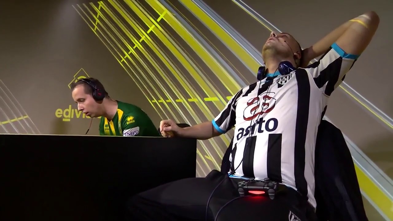 Bryan Hessing - Rage Compilatie (& Grappige momenten)