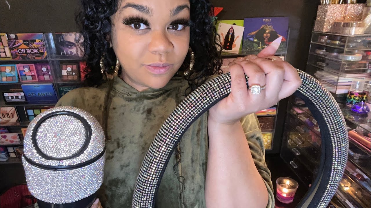 Bling Accessories Haul