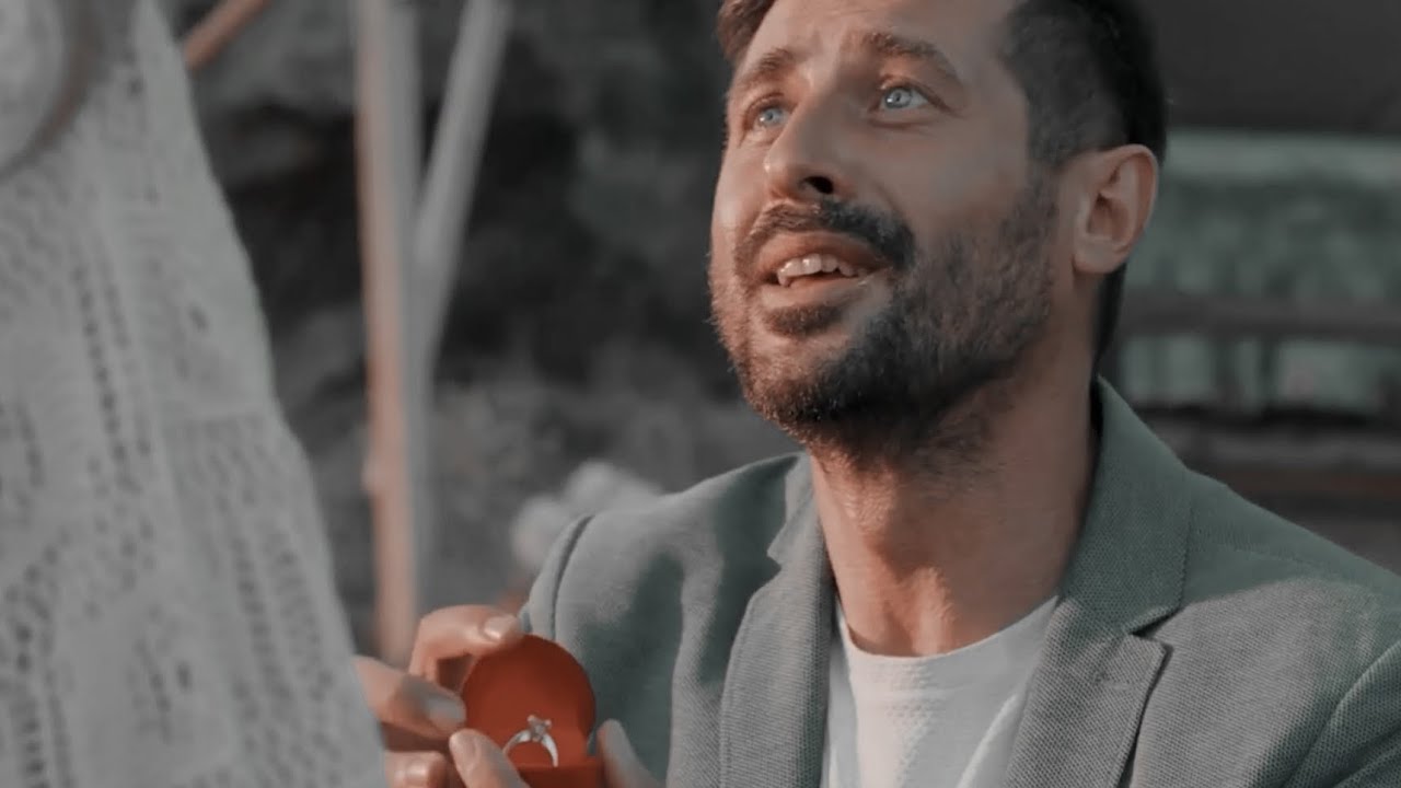 Elif|Kenan🌙 Katran Kara