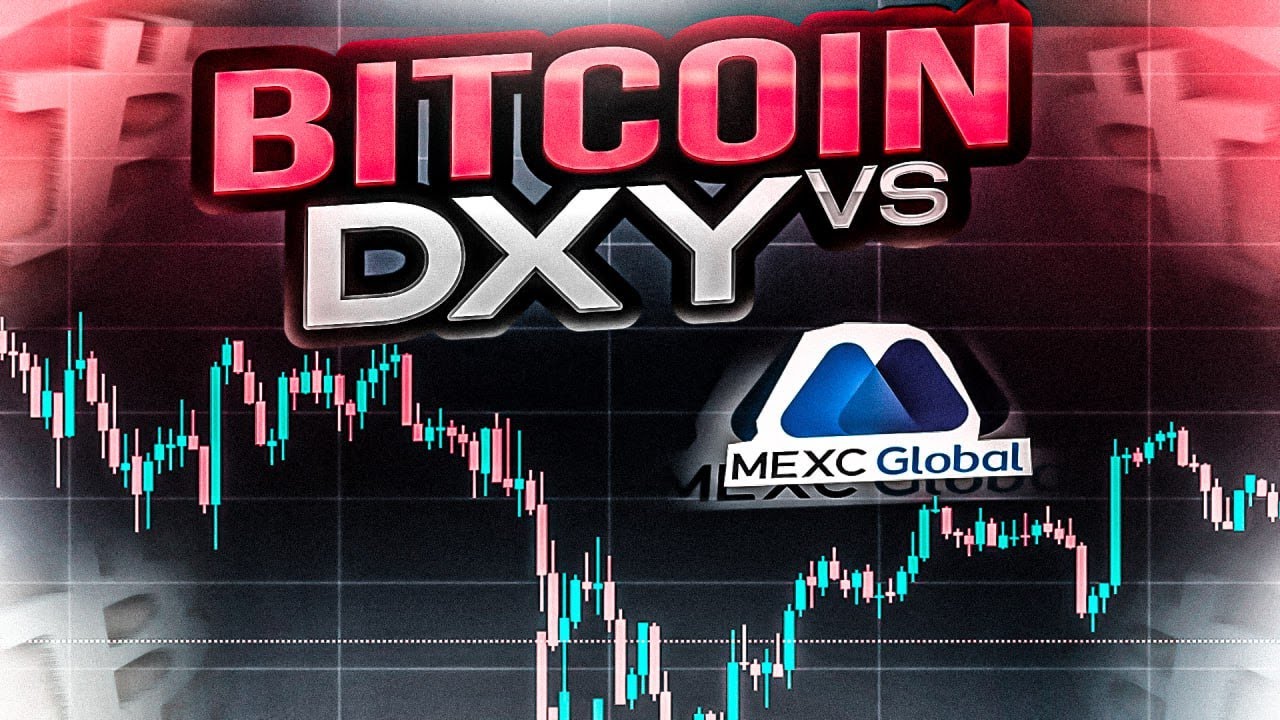 Индекс доллара: DXY & USDX, как применять. Влияние на крипто рынок в 2023 году.🔥