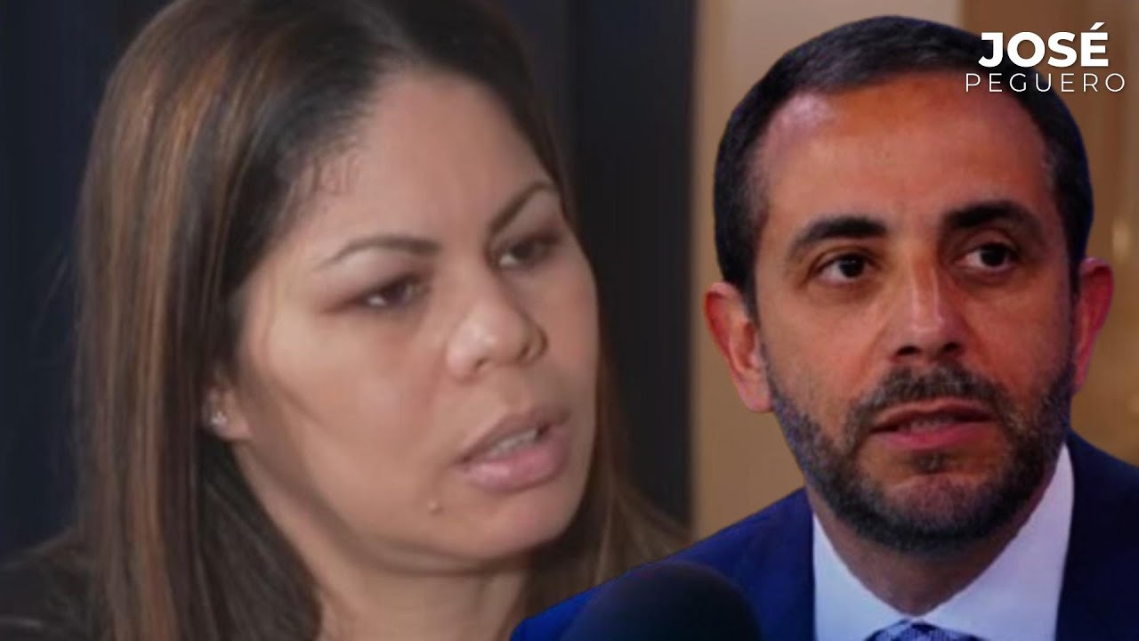 Hija de Rubby Pérez va contra Antonio Espaillat de Jet Set