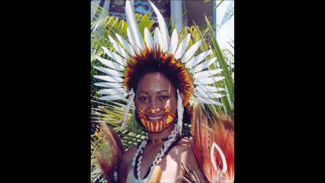 JESSIE JOE - MAME (PNG MUSIC)
