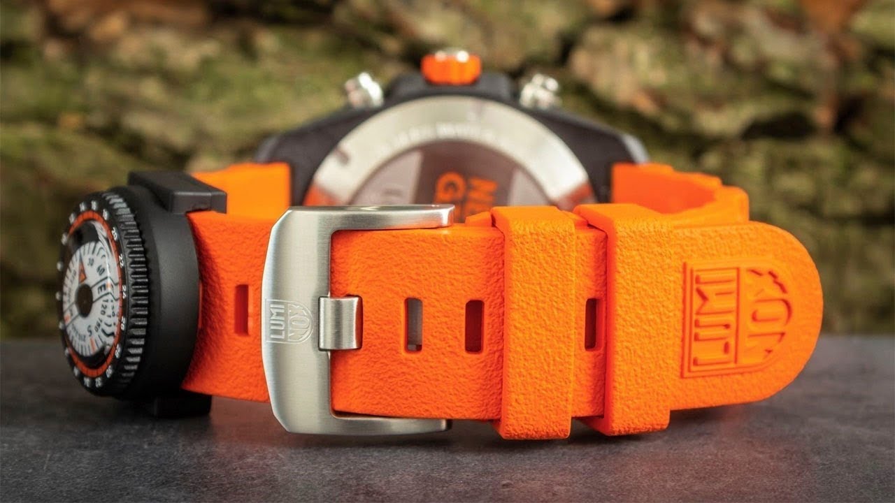 Top 6 Best Luminox Watches To Buy in 2023!