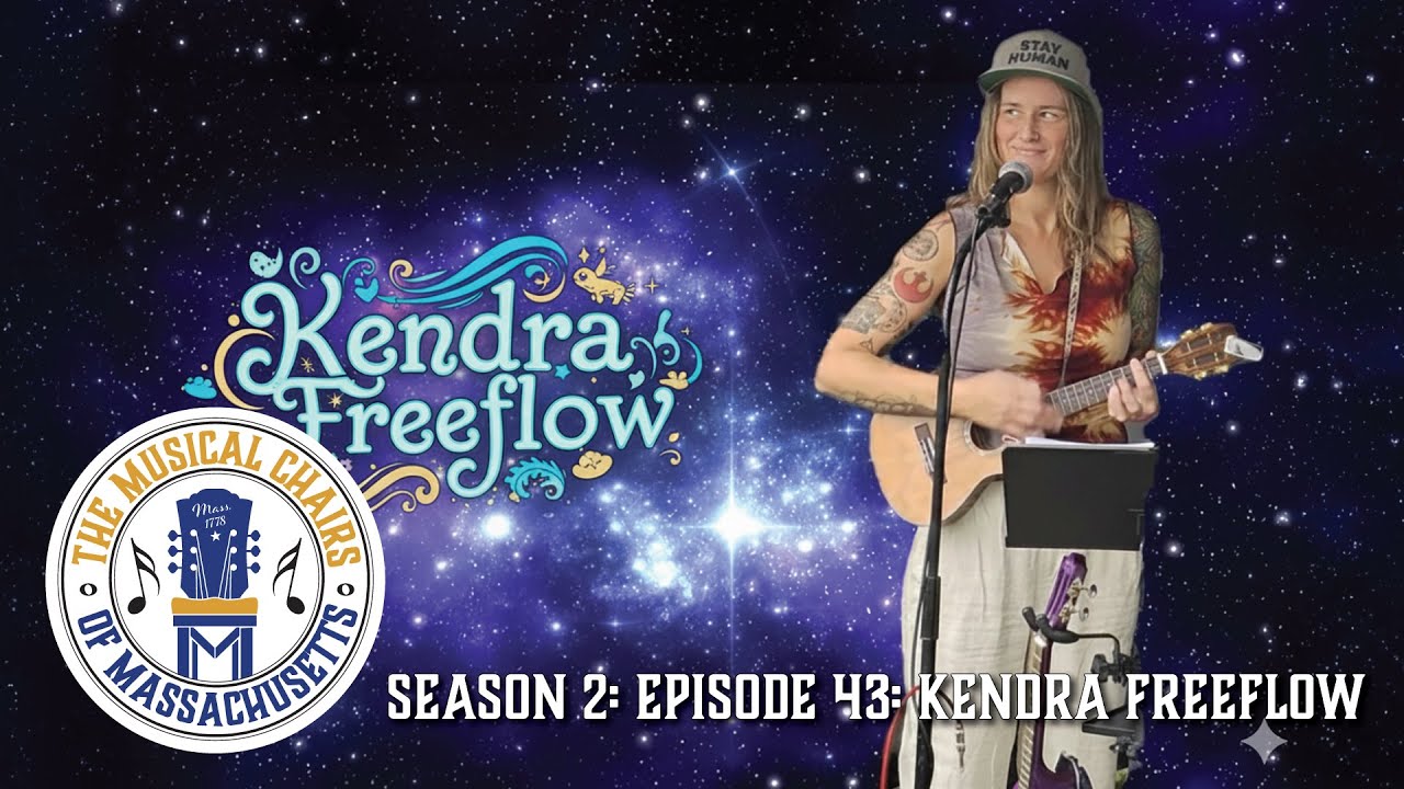 MCM - Kendra Freeflow