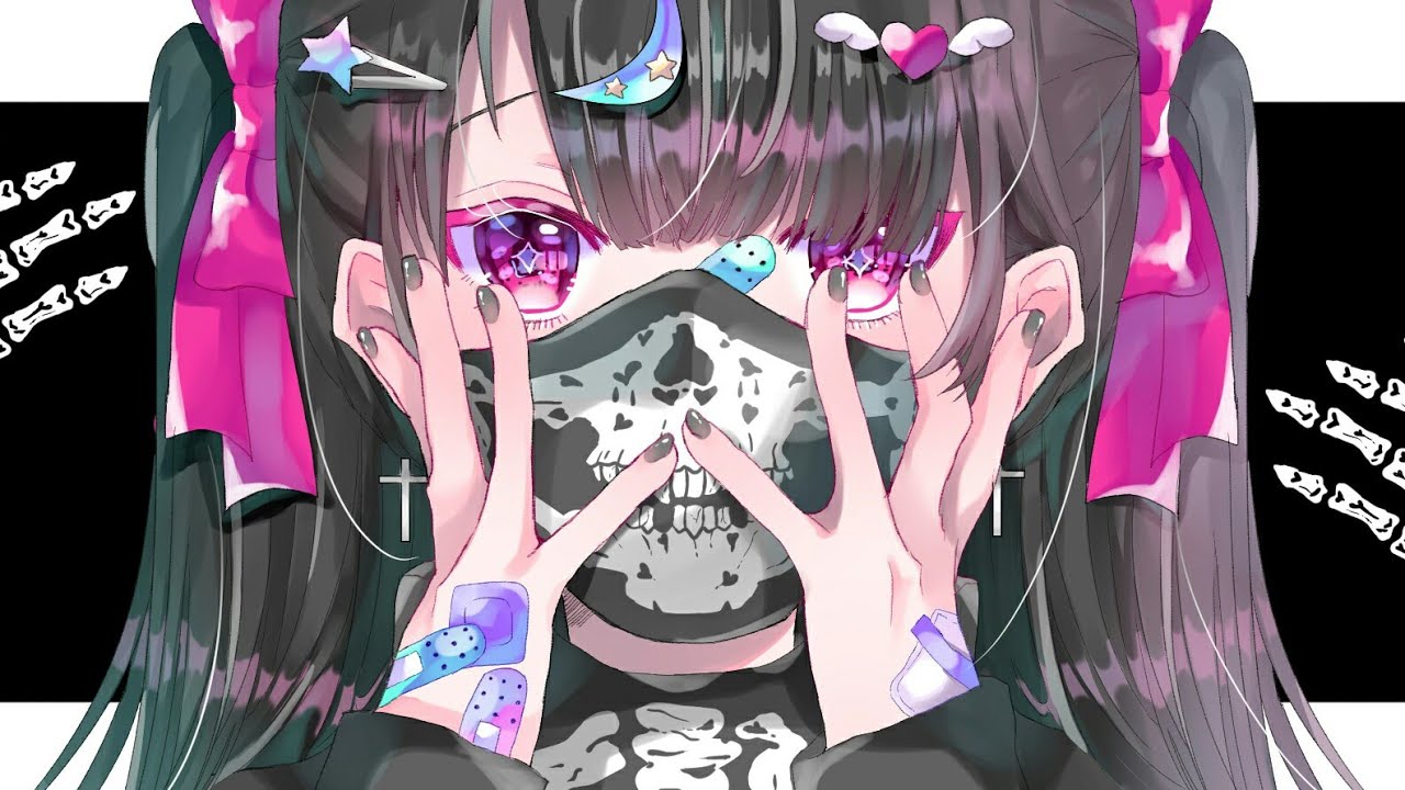 Nightcore - GOOBA (6IX9INE)