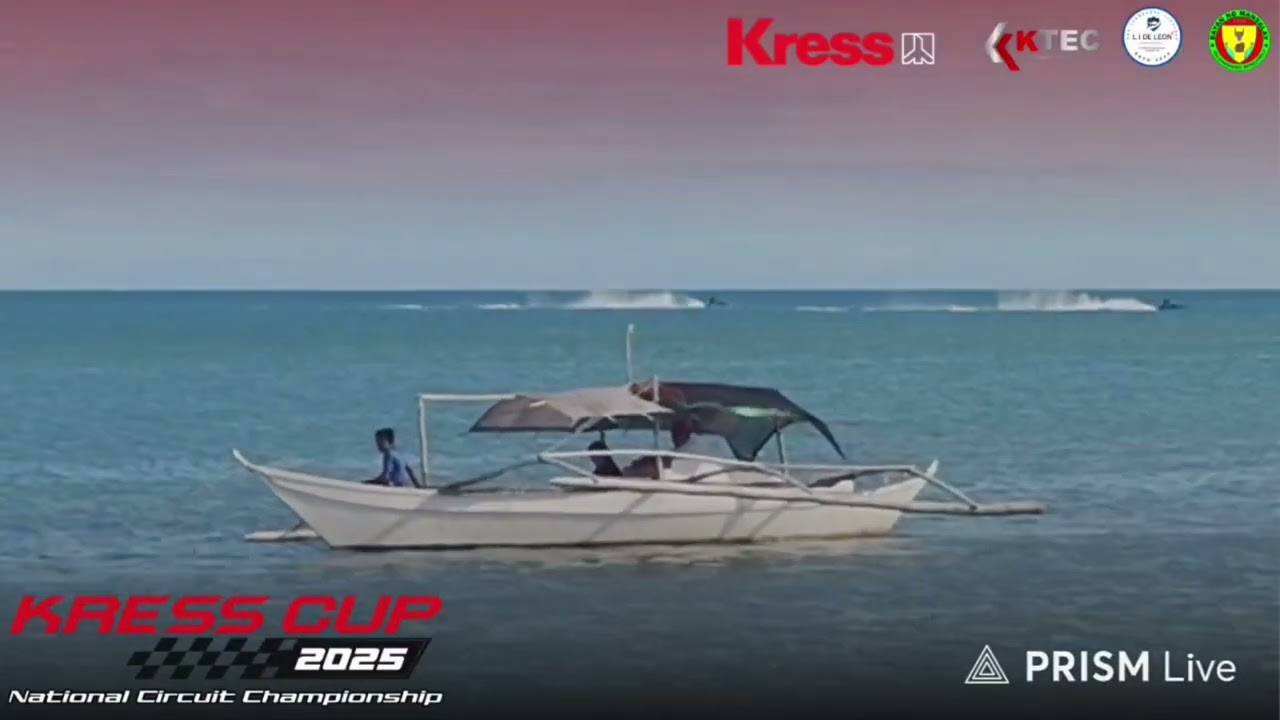 Round no.6 Kress Cup 2025