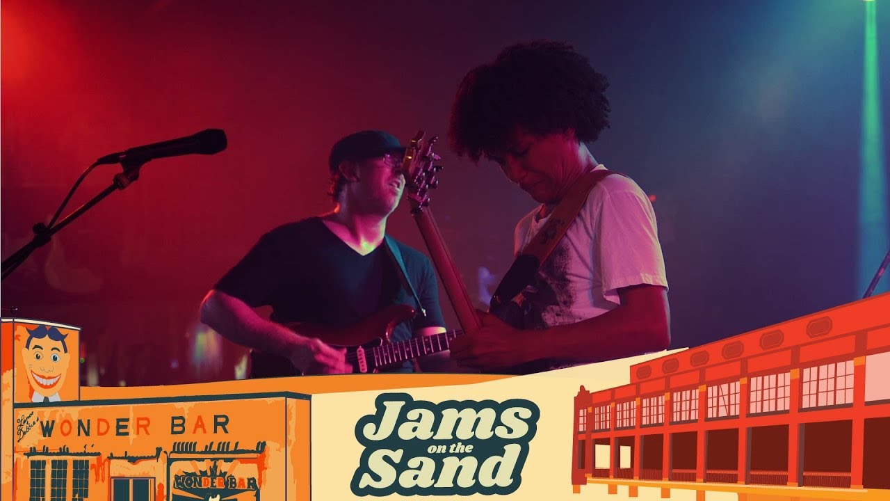 Brandon Taz Niederauer Live at Jams On The Sand 7.18.2019 Full Show at The Stone Pony
