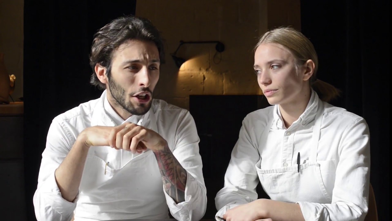 Intervista agli chef del ristorante Bros - Lecce