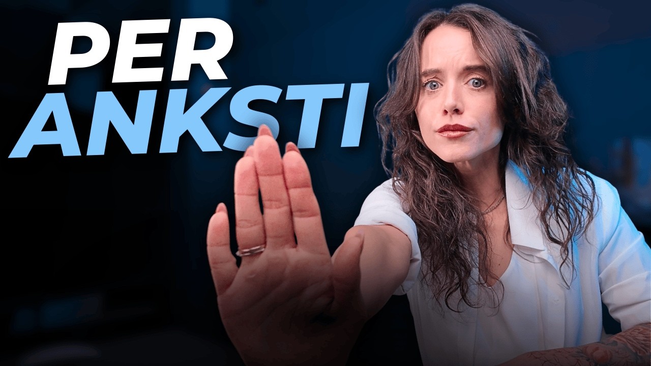 Didžiausia pasyvių pajamų klaida (ją daro beveik visi)