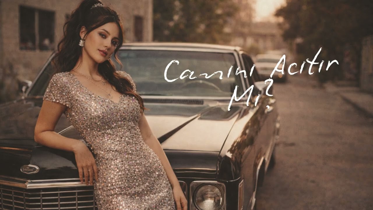 Similay – Canını Acıtır Mı? (Official Audio)