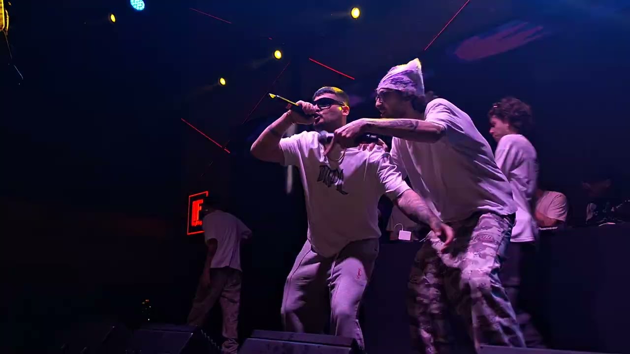 D3 & Orchi & Darpo & APL - 100+ (IF Performance Hall Beşiktaş) (11.05.2025) (14)