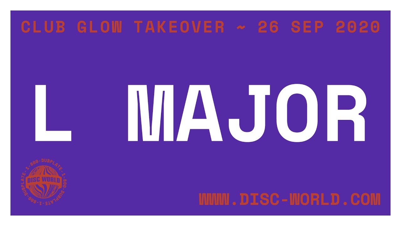 L Major // 1-Hour Vinyl DJ Set ~ Hardcore / Jungle