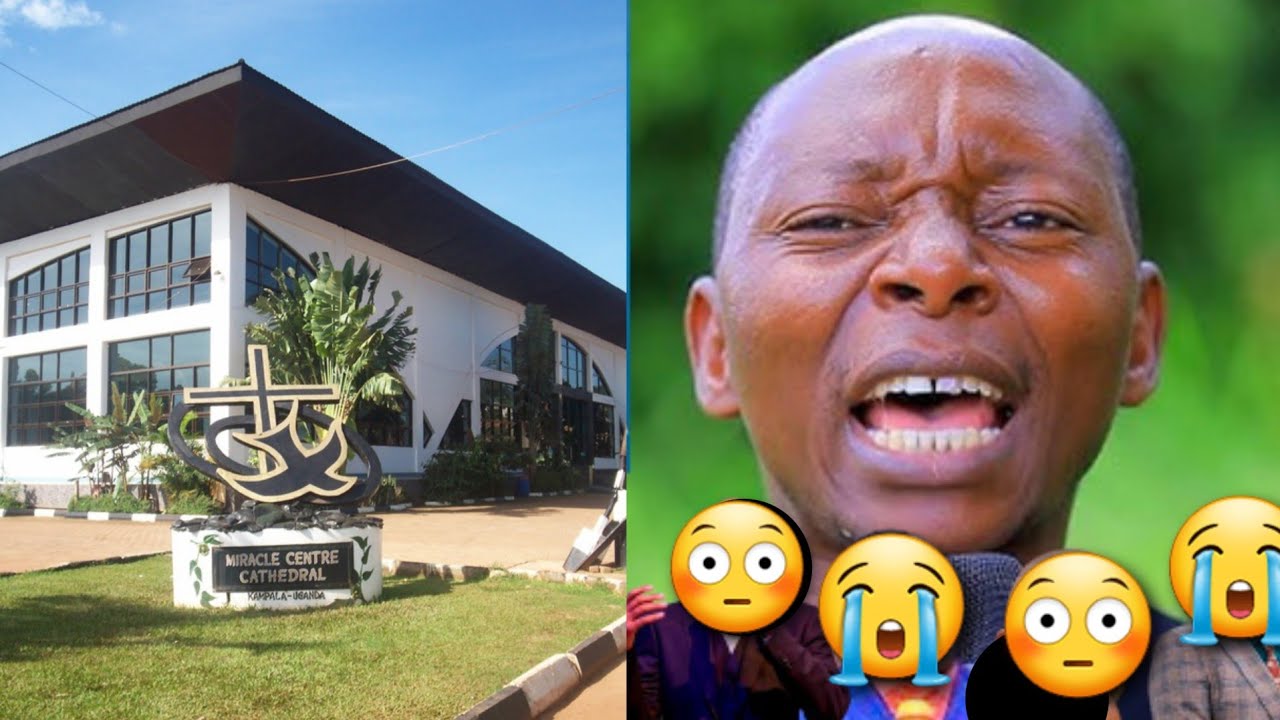 SINTINYA KUBAVUGA🔥 Abapasteur Bagiye Gukura IMBARAGA Z'IKUZIMU muri NIGERIA😳 YONGWE Amennye AMABANGA