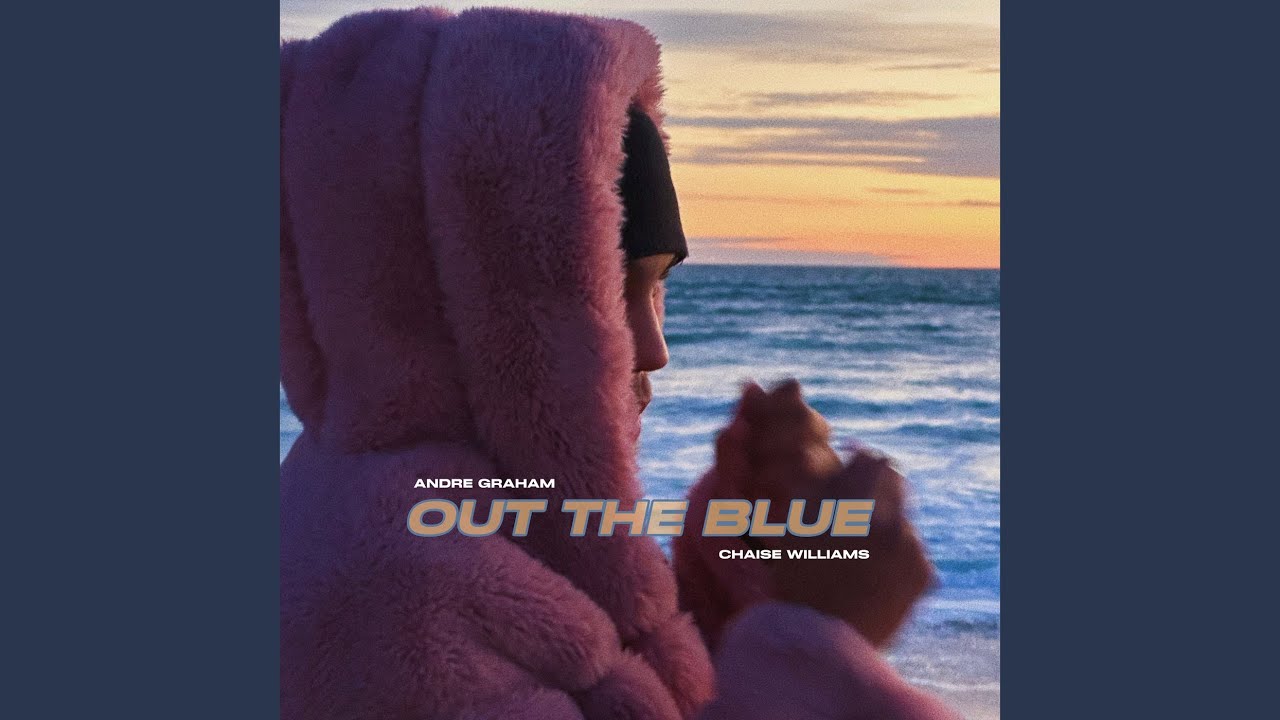 OUT THE BLUE