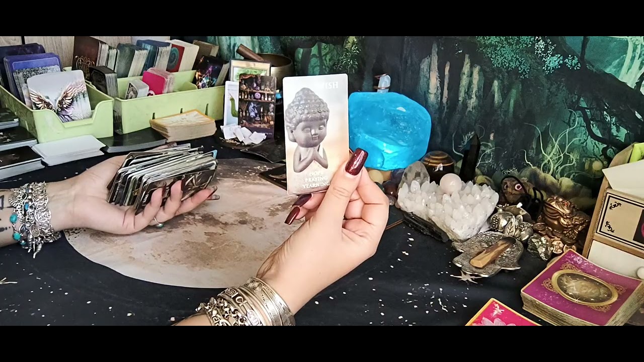 Tarotscop/ Berbec/ Noiembrie 