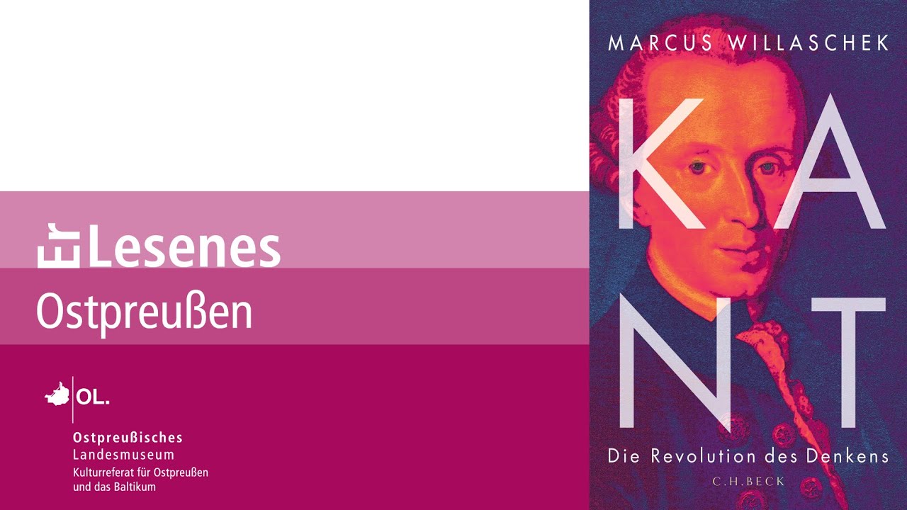Erlesenes Ostpreußen: Dr. Manfred Geier zu 