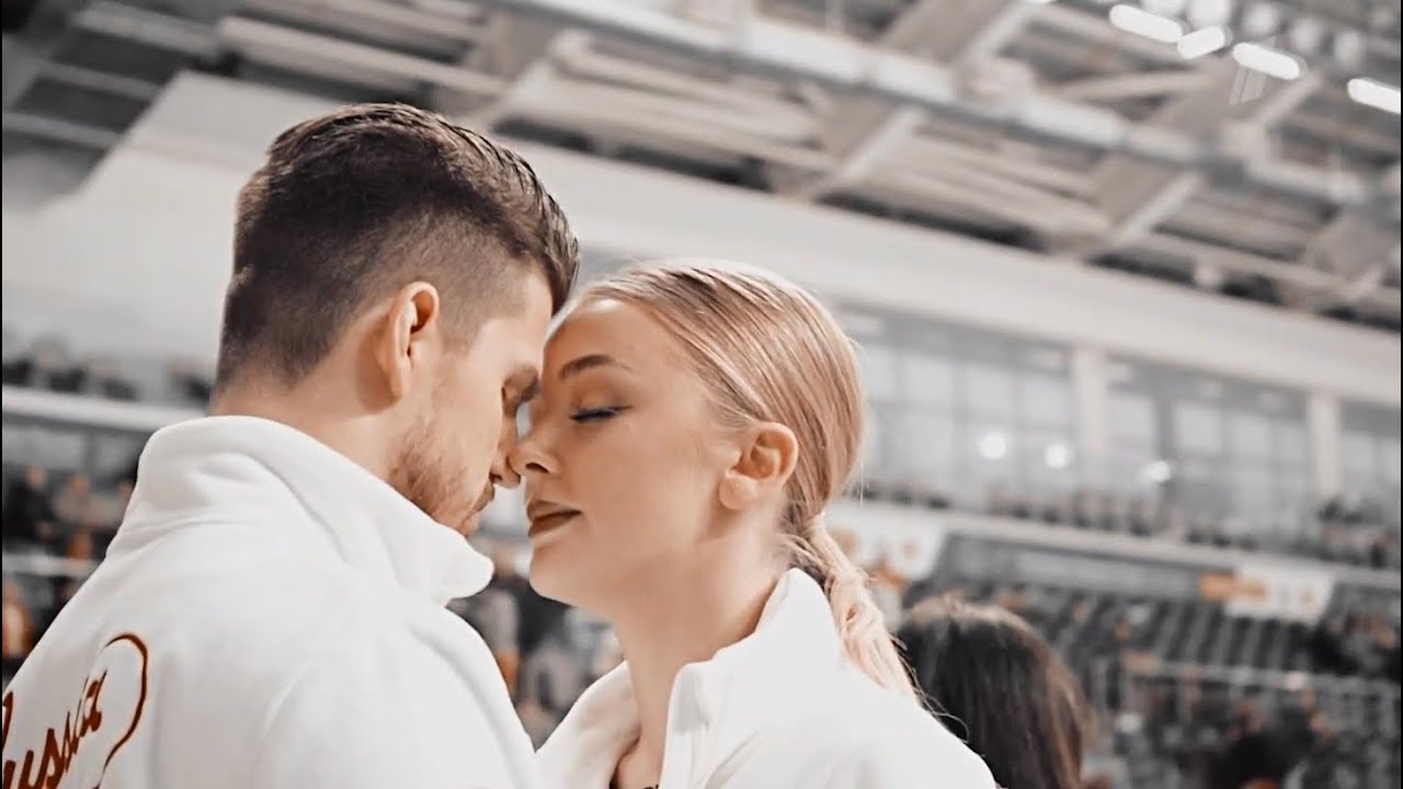 ► Александра Степанова и Иван Букин | Aleksandra Stepanova & Ivan Bukin | Perfect