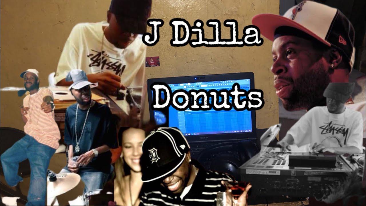 Flipping a rare 70s sample into a J Dilla(Donuts) type beat | BBK Cook ups EP 6
