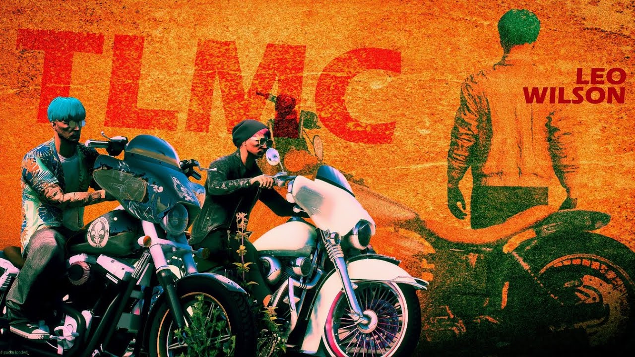 AAJ TLMC Hood Gaming / Leo Wilson / TLMC📈/ Soulcity By EchoRP S2 / #gtarp  #lifeinsoulcity