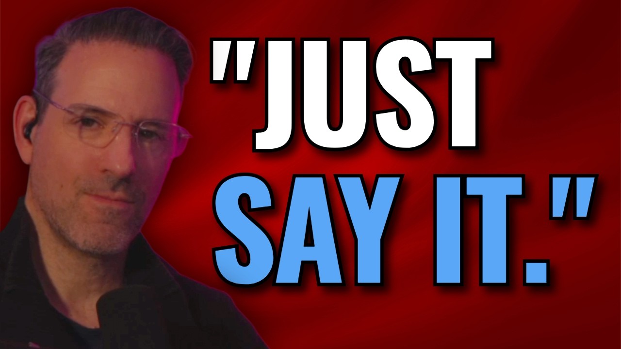 He Defended This Verse… Then This Happened