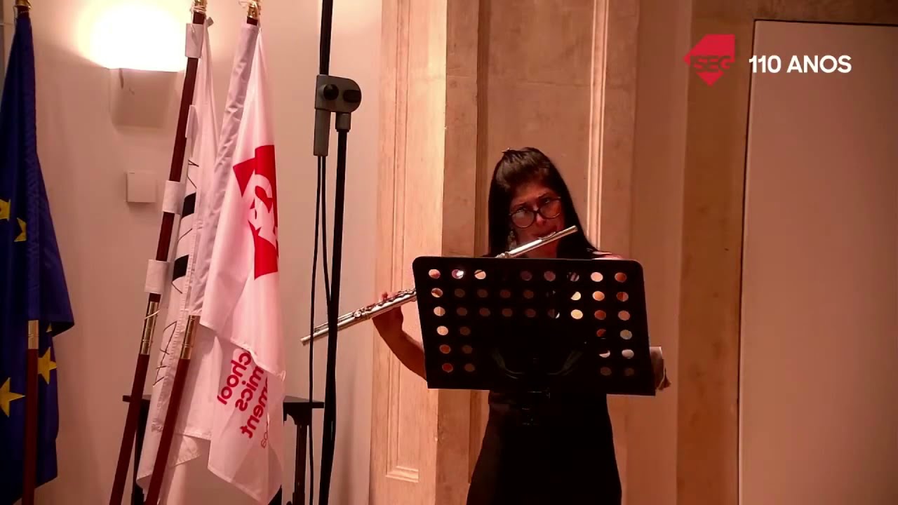 Duo Scherzo - Piazzolla e M. Mower
