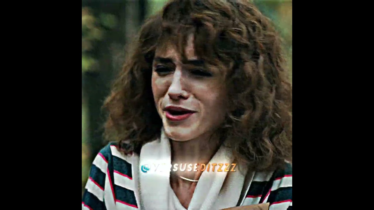 June Challenge is saving me | #shorts #strangerthings #strangerthings4 #eleven &bull;