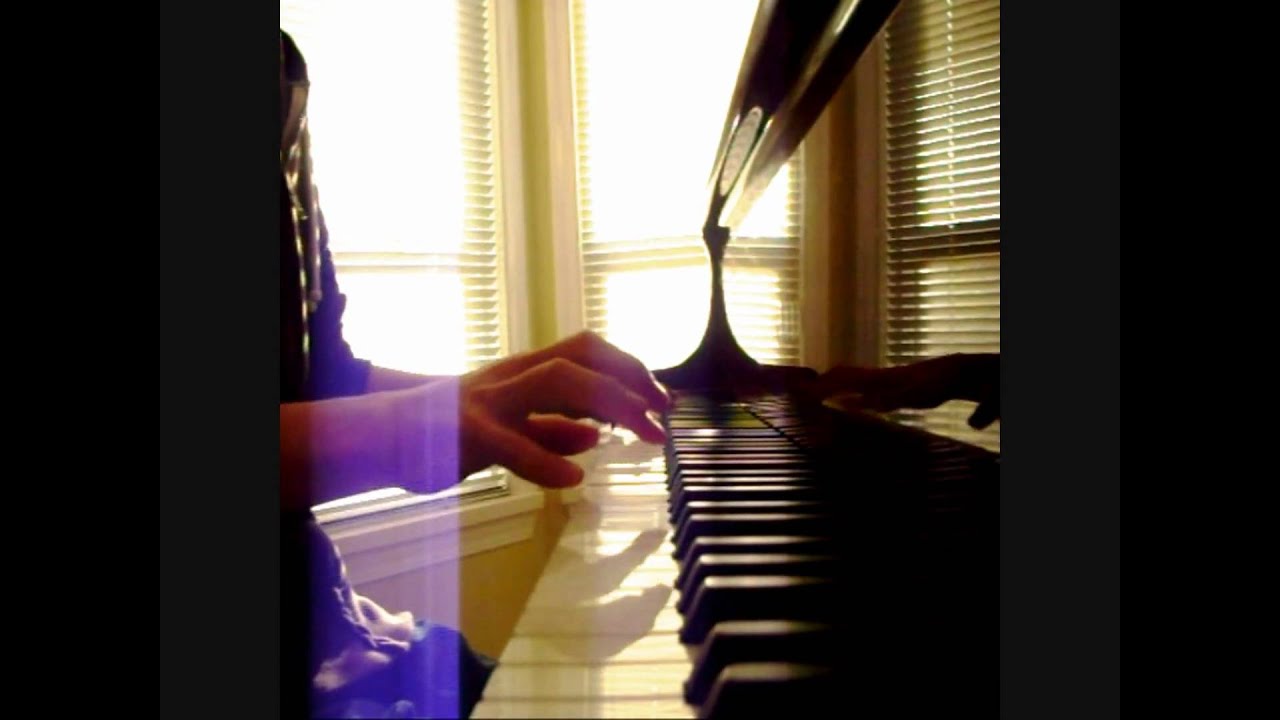 SNSD 소녀시대 [少女時代] - Tell Me Your Wish ( Genie )  (Piano Cover)