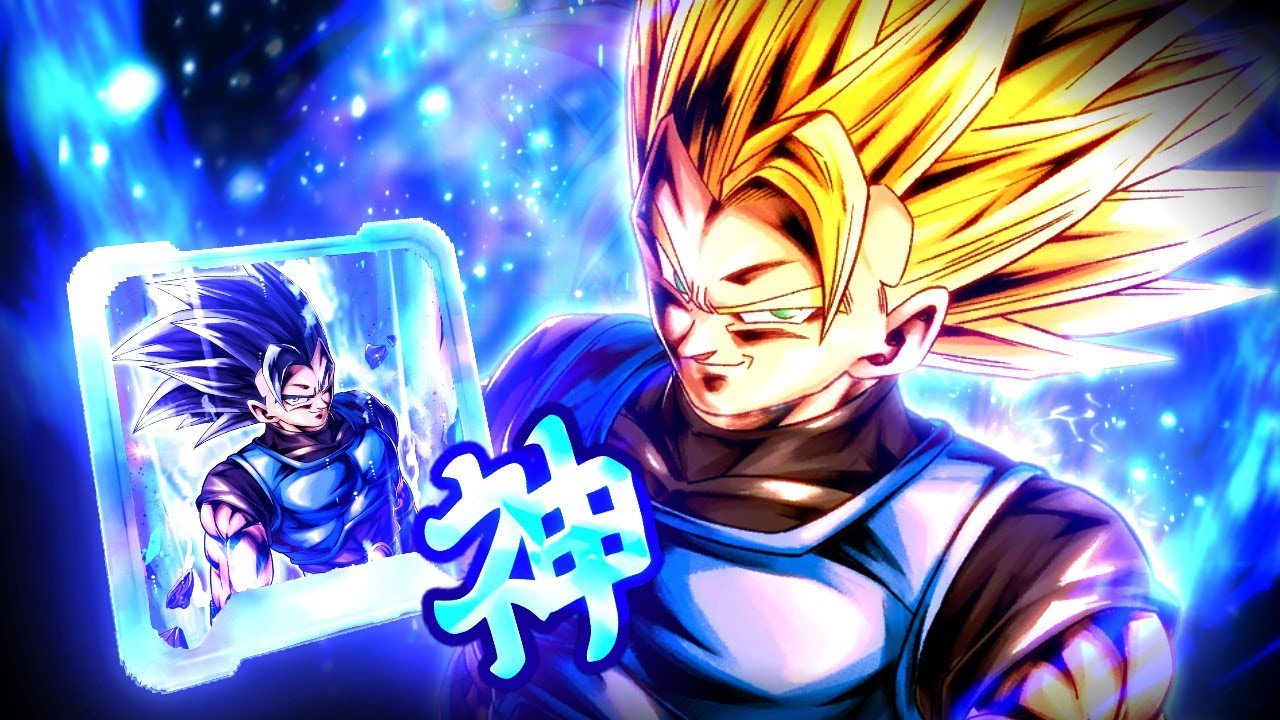 QUOIII ?? VOUS DEVEZ ABSOLUMENT VOIR ÇA ! SHALLOT SSJ EST UNE FOLIE TOTALE ! [DB LEGENDS]
