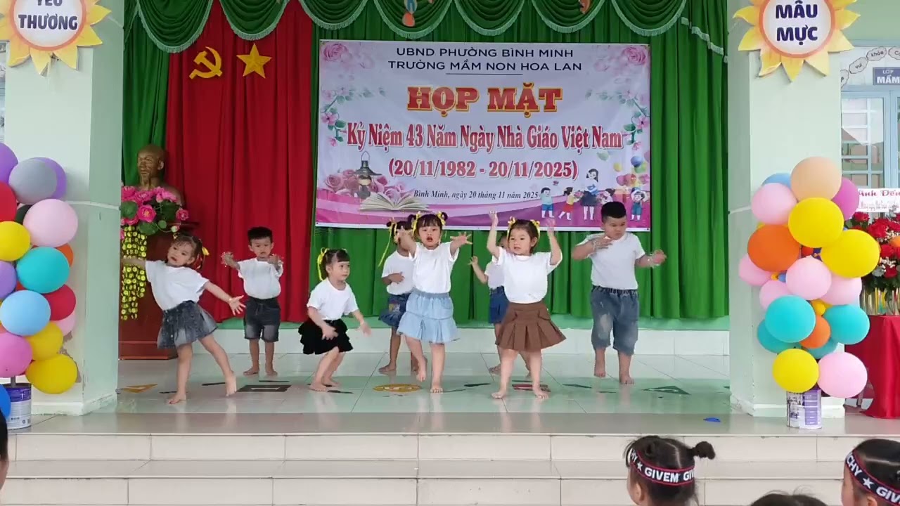 Khánh Băng 2021 - 2025