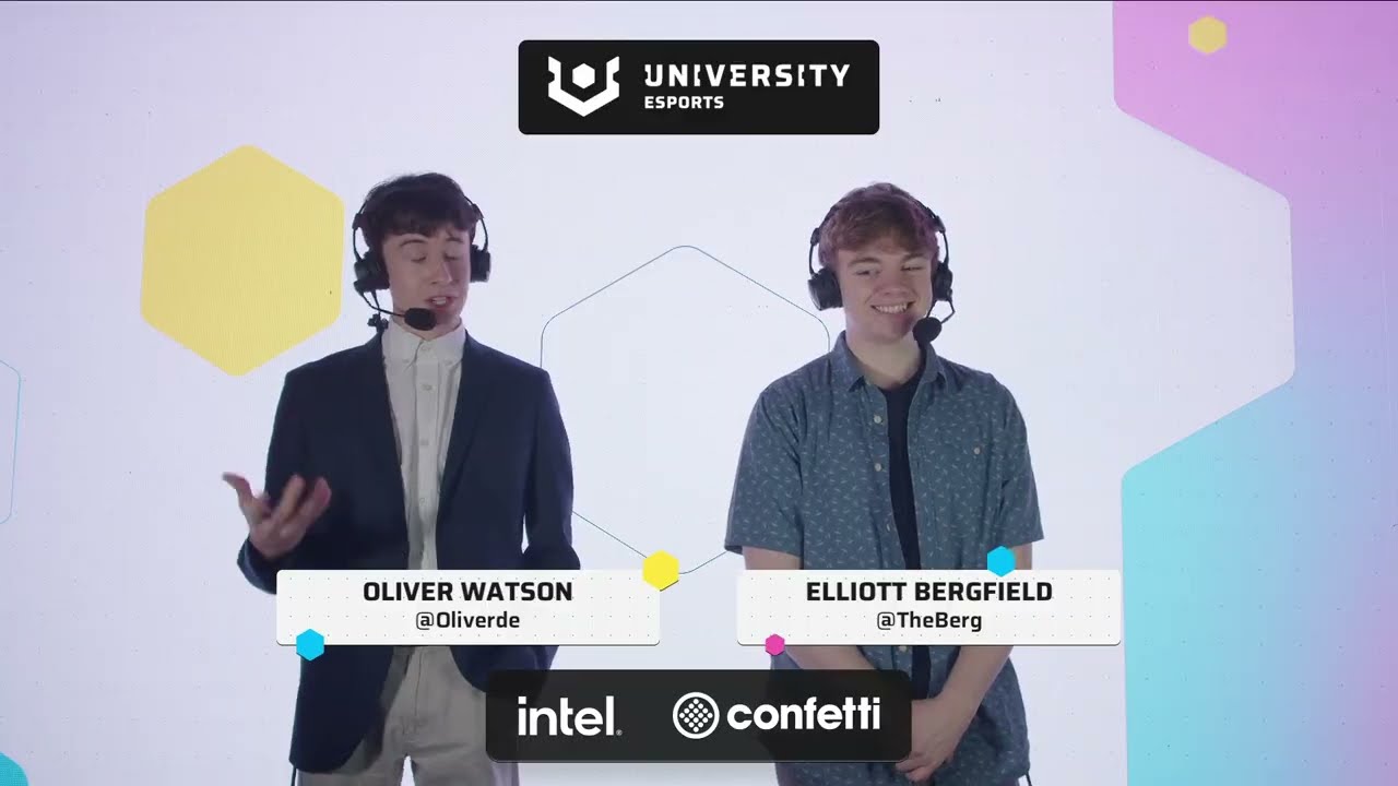 2024 Winter - UE Overwatch 2 - Grand Finals