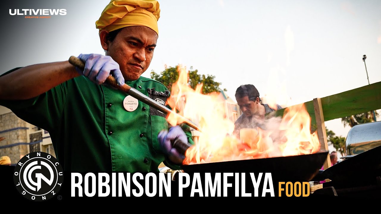 Robinson Club Pamfilya 2022 (ULTIVIEWS PROD. 🎥) 2/5