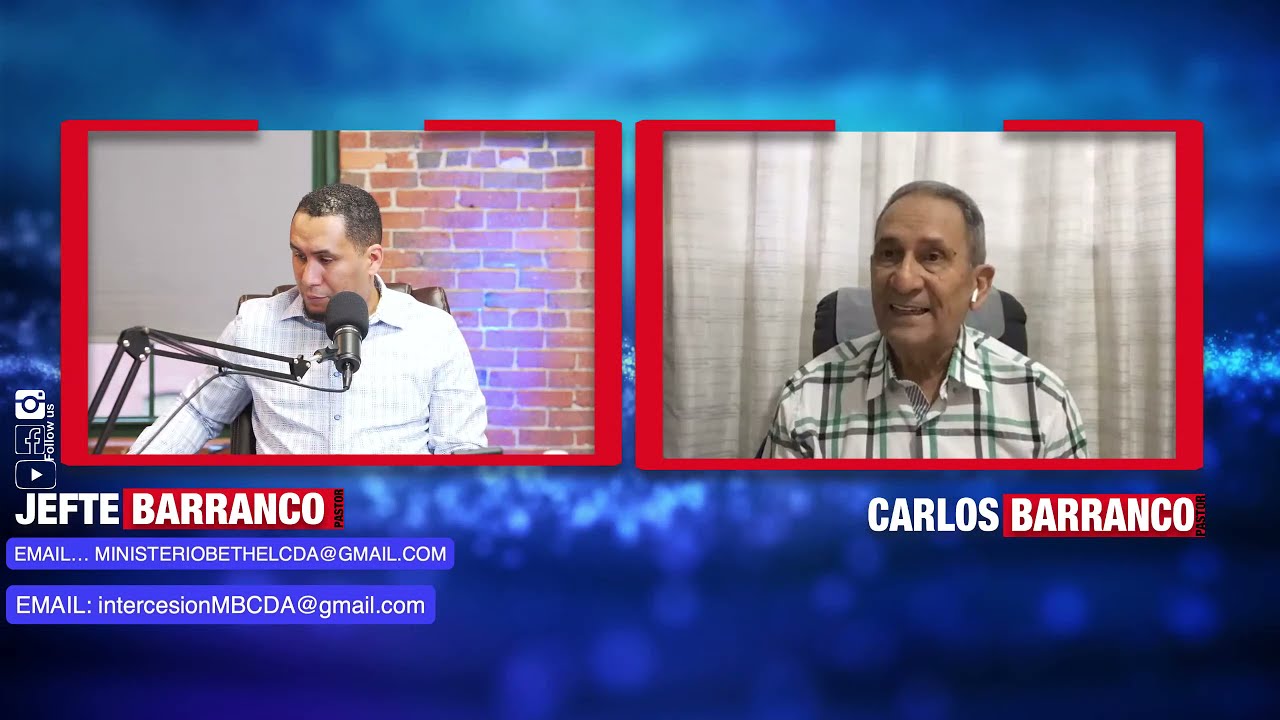 ПРОРОЧЕСКАЯ СКИНИЯ №1 | КАРЛОС БАРРАНКО | ДЖЕФТЕ БАРРАНКО
