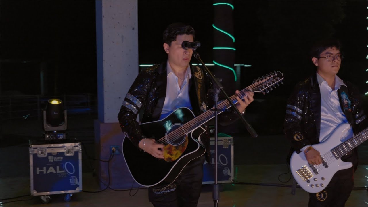 Se Volvieron Locos ( En Vivo )