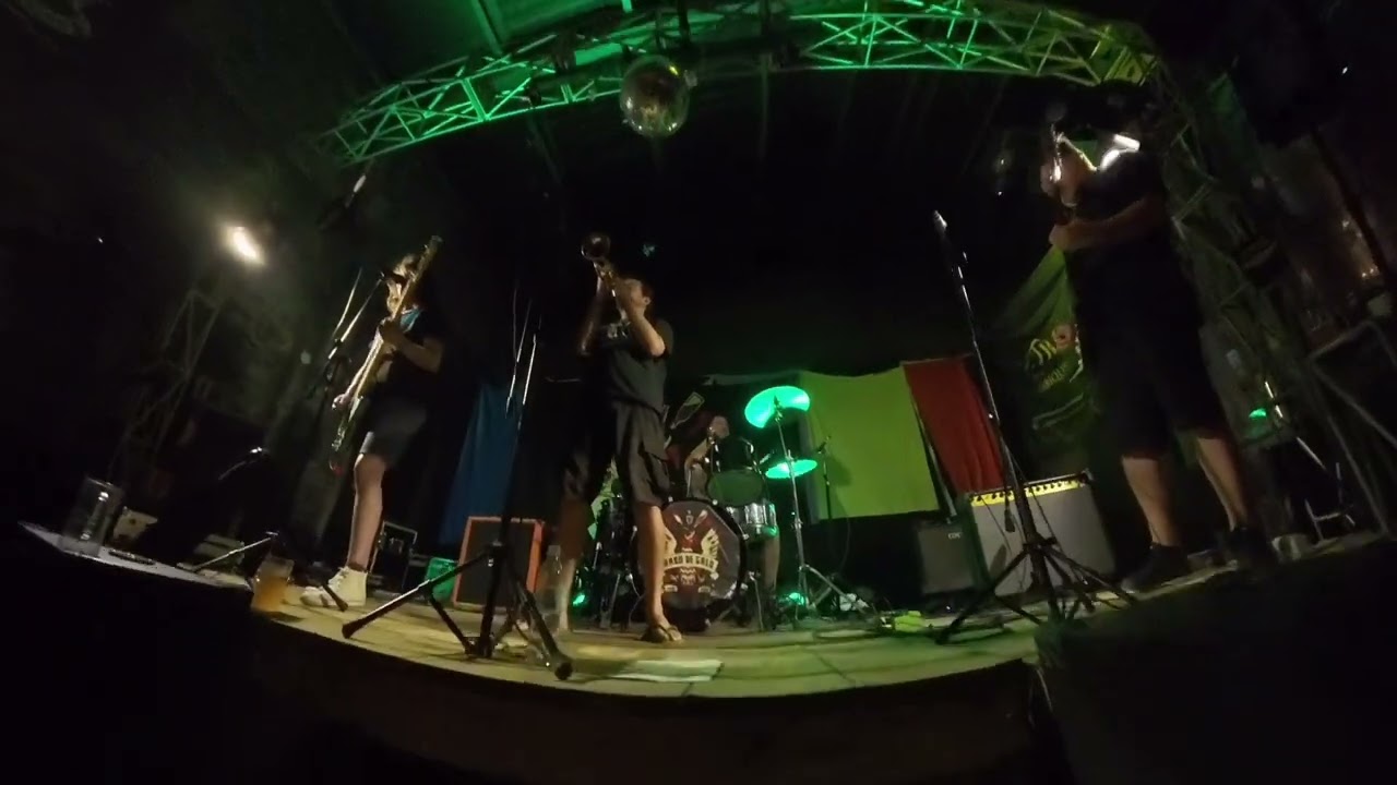 Rabo de Galo @ Solana Festival 2026