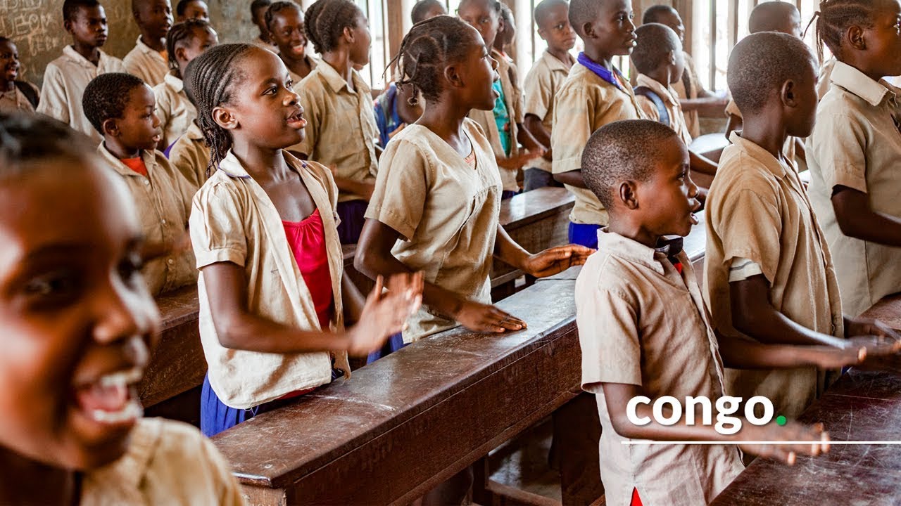 The INTERHOLCO Experience § Congo