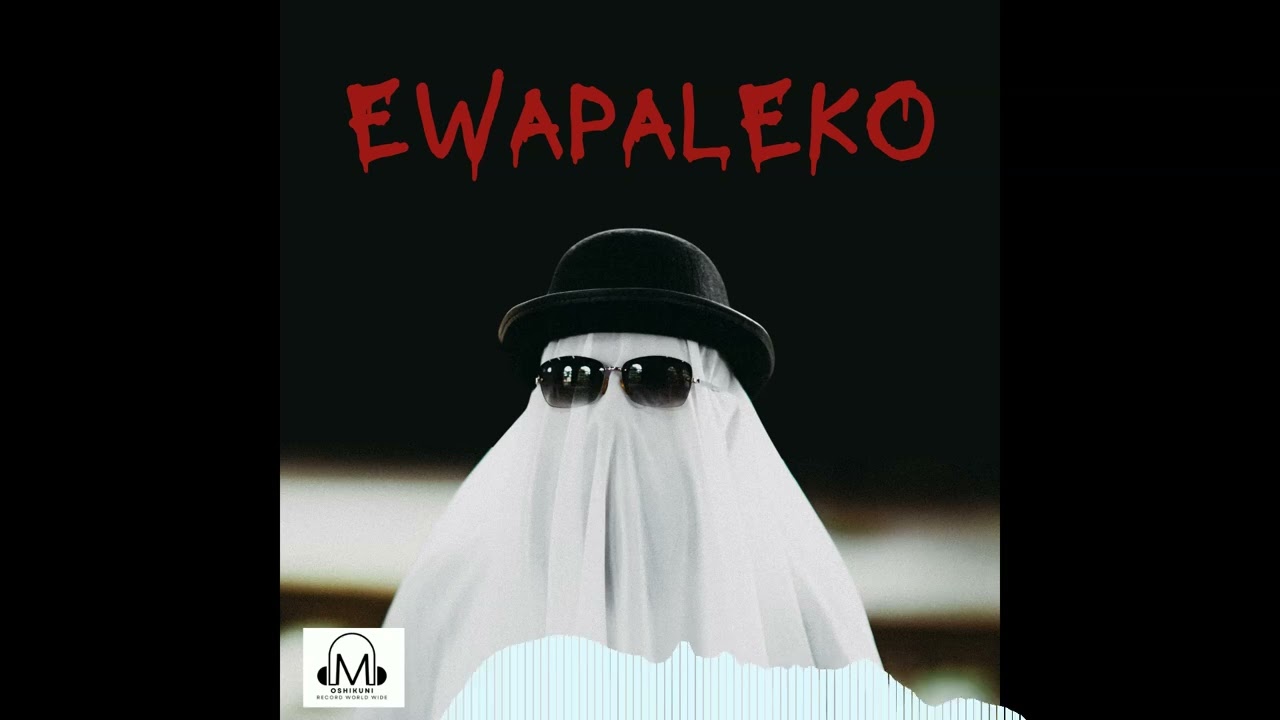 Chakibeatz - Ewapaleko (Official Audio)