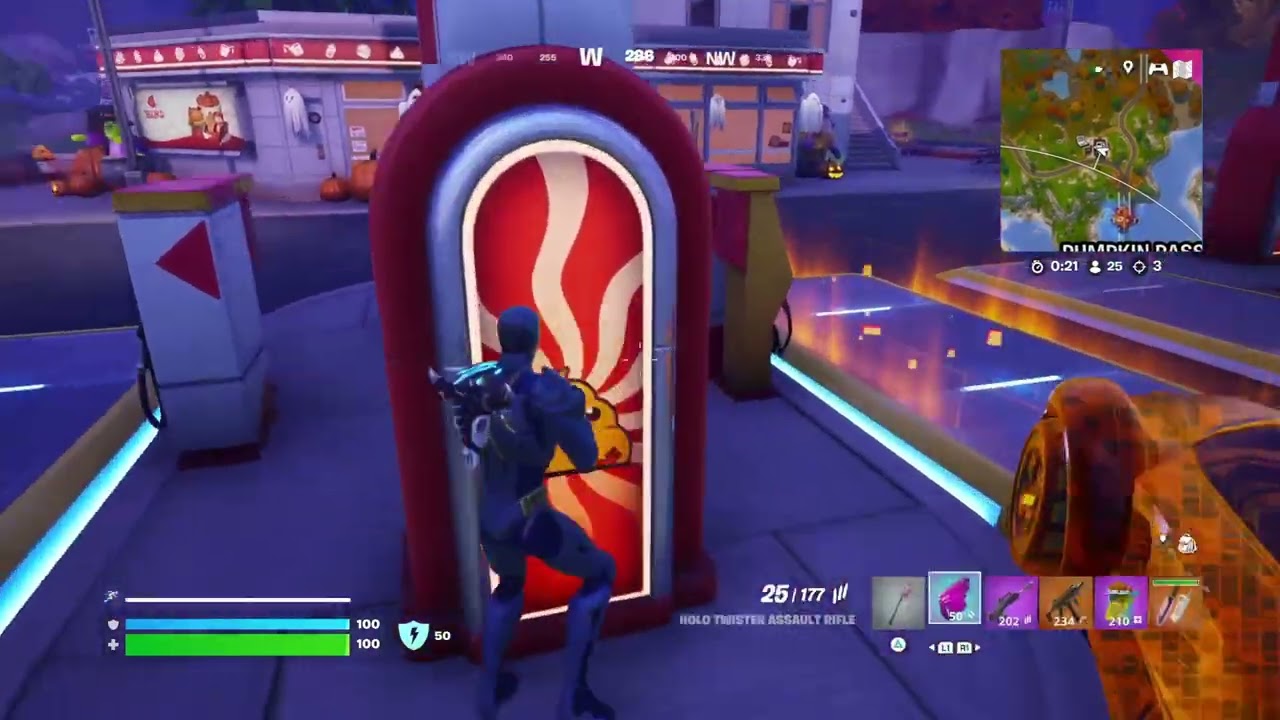 COMIC BOOK* #fortnite #solo #fortniteclips #gaming#games #playstation #chapter6