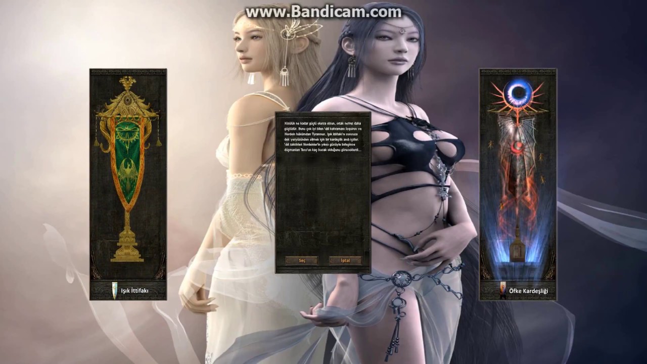 Shaiya Online TR İlk Bakış