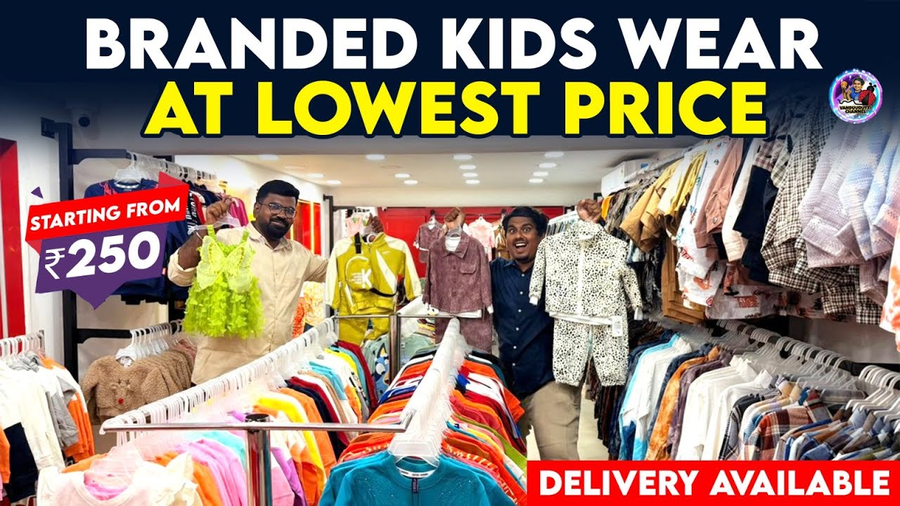 Branded kids wear at Affordable price 🔥Diwali New Collection 🔥