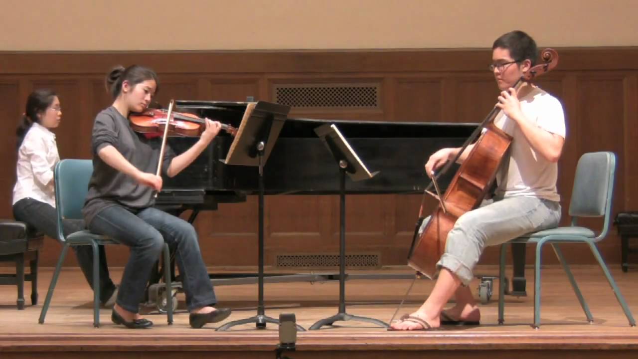 Be still ( 주의임재앞에 잠잠해) - Soul Piano Trio HD