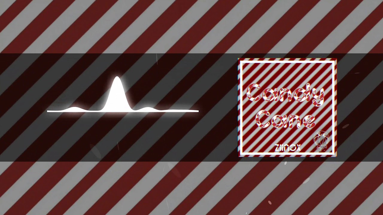 (OMFG Style) Ziinox - Candy Cane
