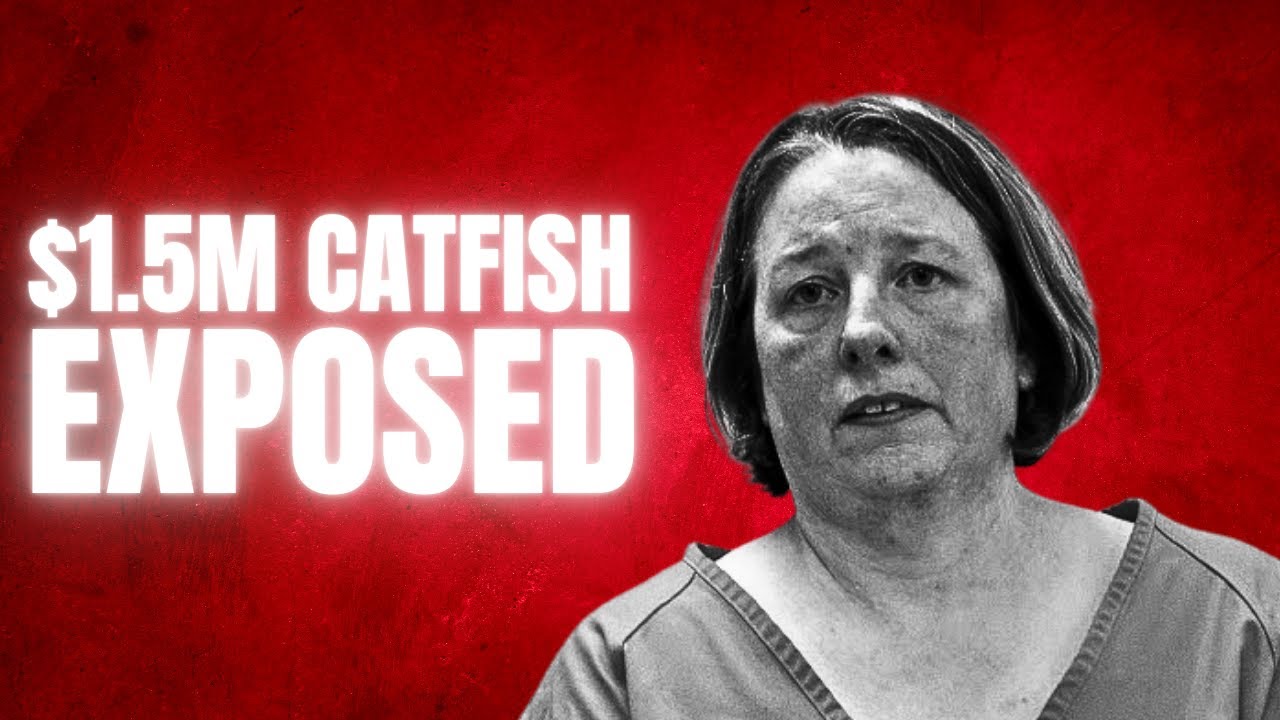 $1.5M Romance Scam That Fooled America&rsquo;s Seniors | The Christine Echohawk Case