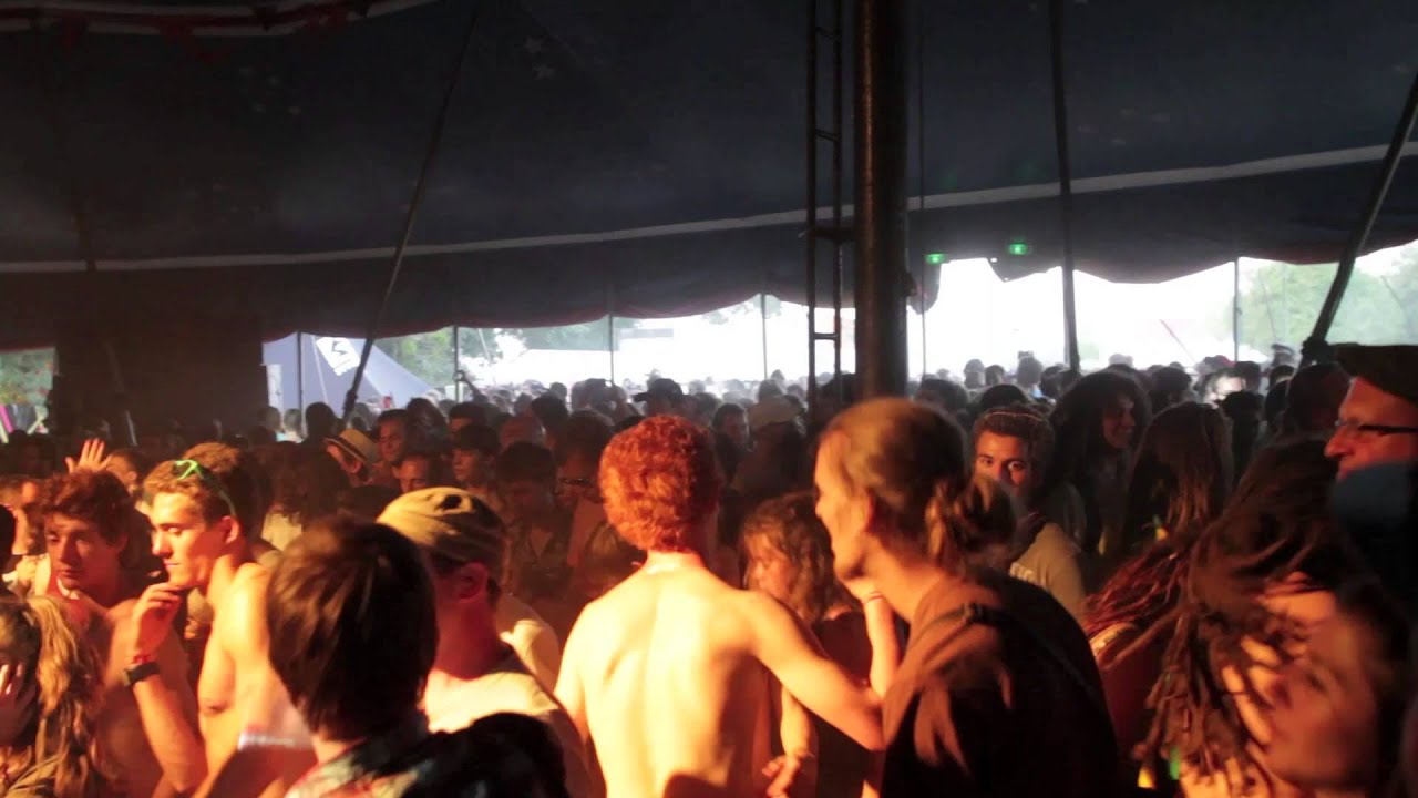 DubCamP FestivaL #2 _ Kanka _ HQ