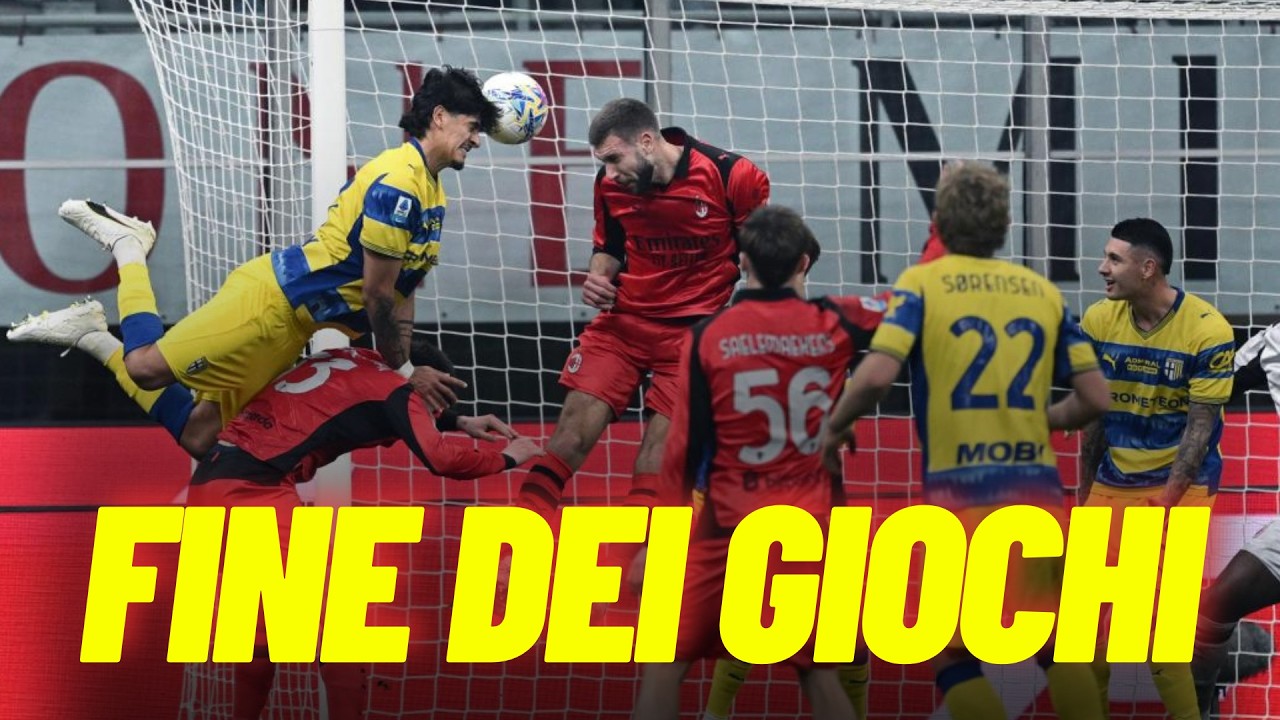 DI ARBITRAGGI, MAGLIE E GIOCO IMBARAZZANTI | Lunch Press